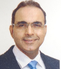 Dr.Anoop Jhurani