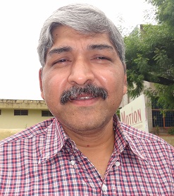 Dr.Avadh Agarwal