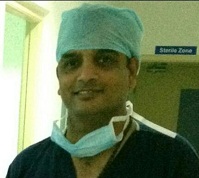 Dr.K.C.Gagal