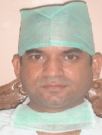 Dr.Arvind Gupta