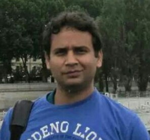 Dr.Naveen Sharma