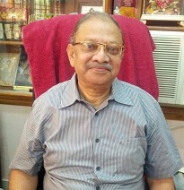 Professor Rakesh Bhargav