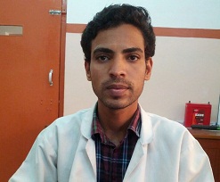 Dr.Sunil