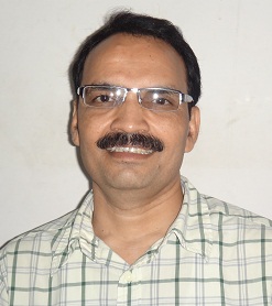 Dr.R.P Gupta