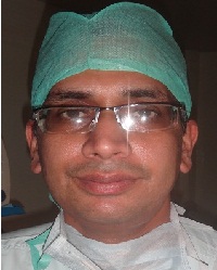 Dr.Sunil gupta