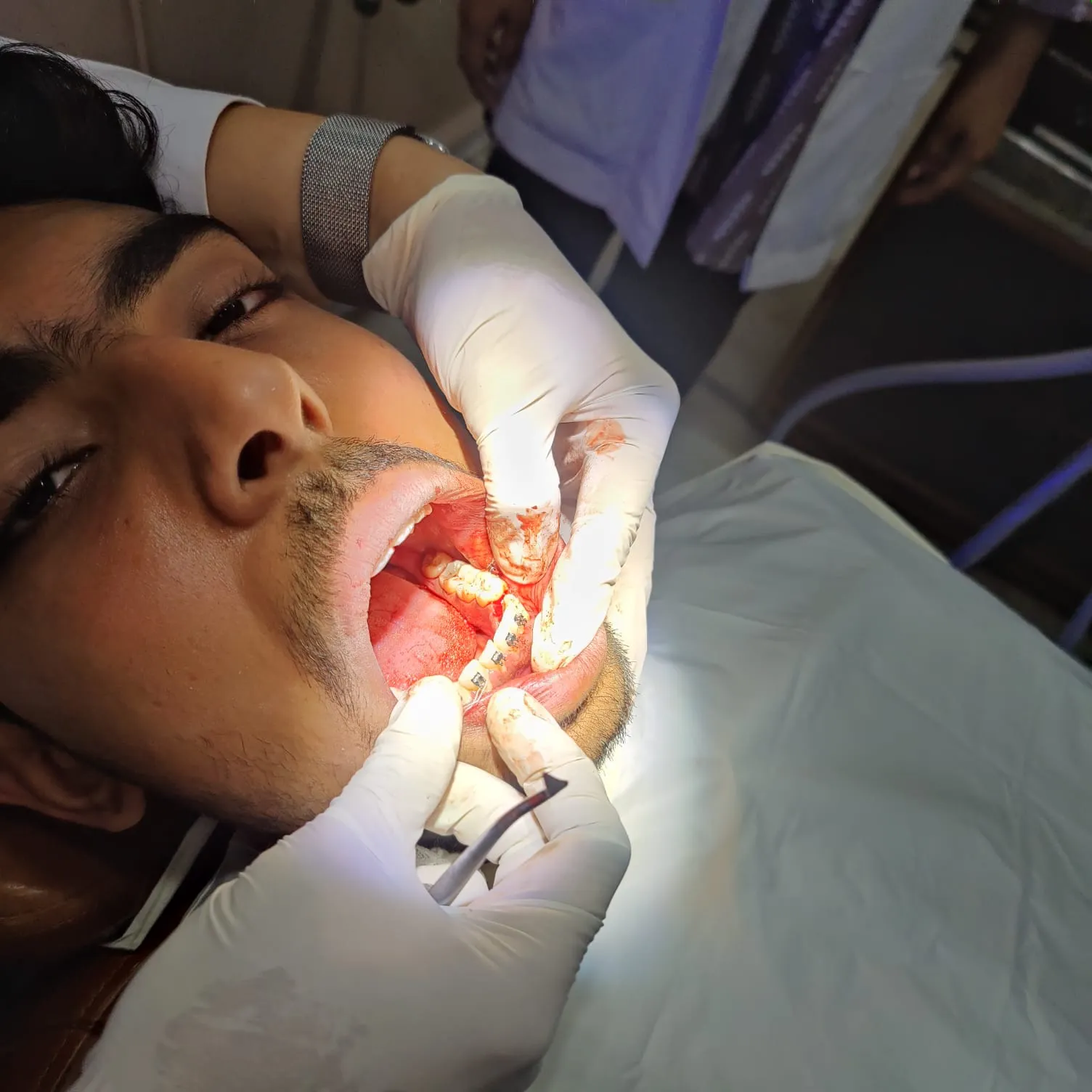 About Hi-Tech Hospital